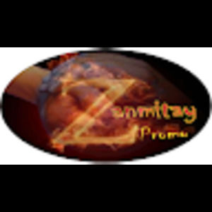 Meet your Posher, Gregory